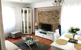 Appartement 30 Metres De La Plage